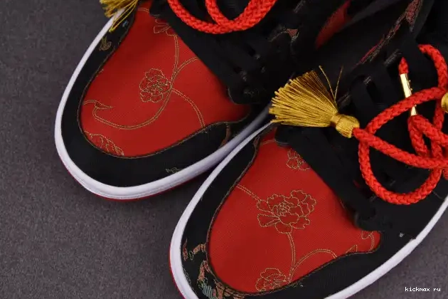 Cheap Kickmax Low Chinese Year OG 1 New Jordan DD2233-001 0403